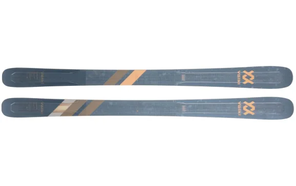 Volkl Secret 92 2020-21 review - Snow Magazine